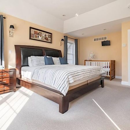 Luxury 4 Bedroom House In Pocono Mountains In Golf Course Near Lake Tobyhanna Екстер'єр фото