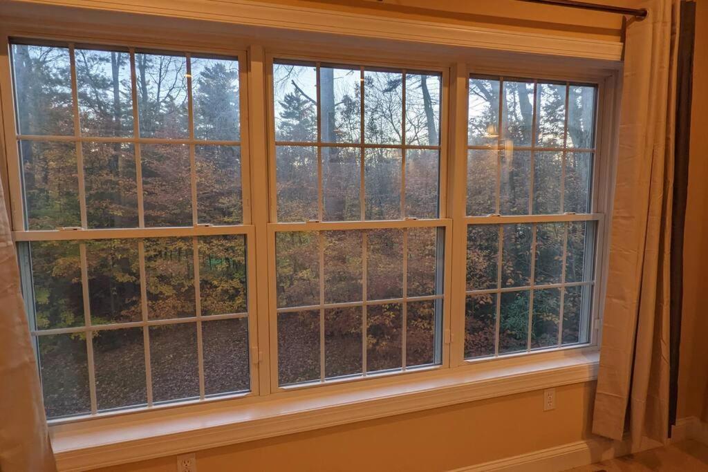 Luxury 4 Bedroom House In Pocono Mountains In Golf Course Near Lake Tobyhanna Екстер'єр фото